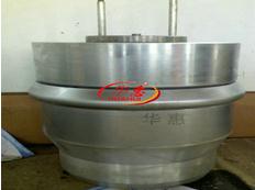 500R型扩口模具 500R型扩口模具